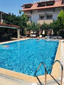 Side utazás Selenium Hotel