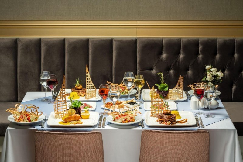 Belek utazás Sensitive Premium Resort And Spa