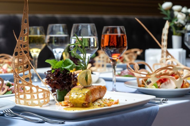 Belek utazás Sensitive Premium Resort And Spa