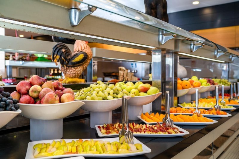 Belek utazás Sensitive Premium Resort And Spa