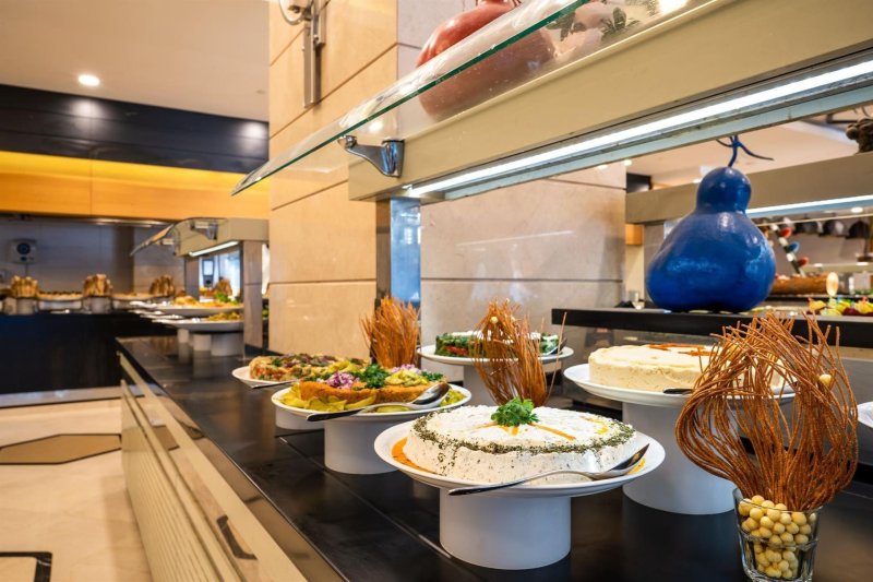 Belek utazás Sensitive Premium Resort And Spa