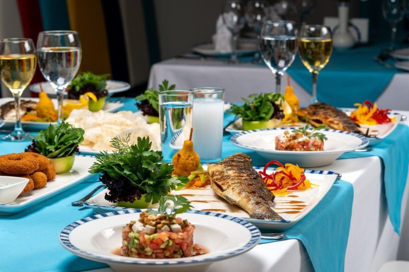 Sensitive Premium Resort And Spa Belek