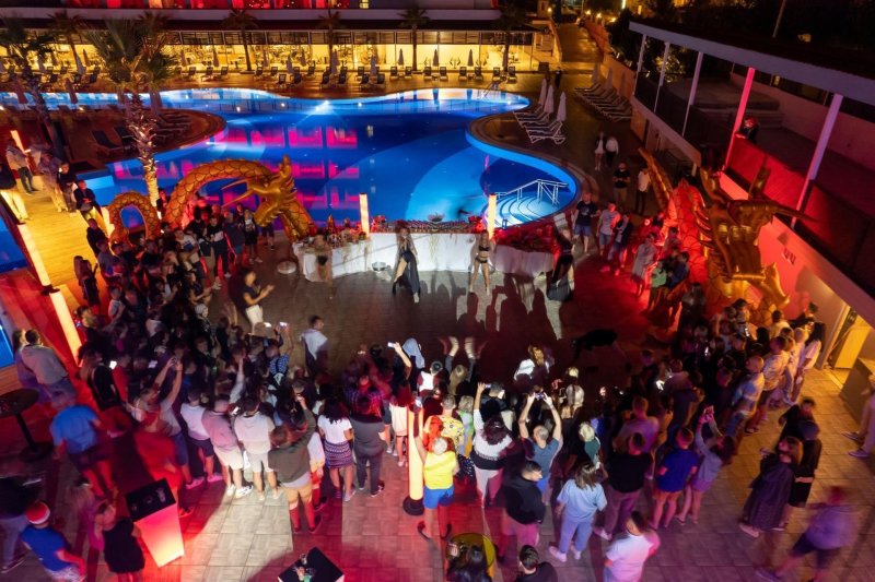 Belek utazás Sensitive Premium Resort And Spa