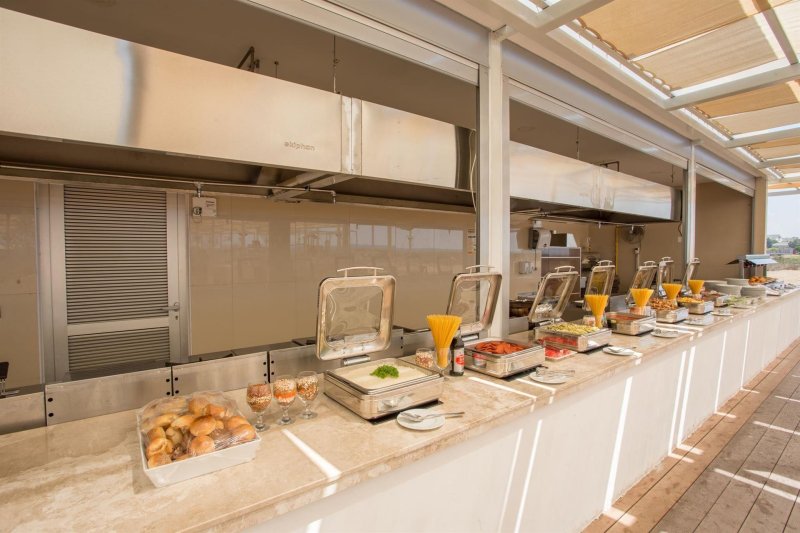 Belek utazás Sensitive Premium Resort And Spa