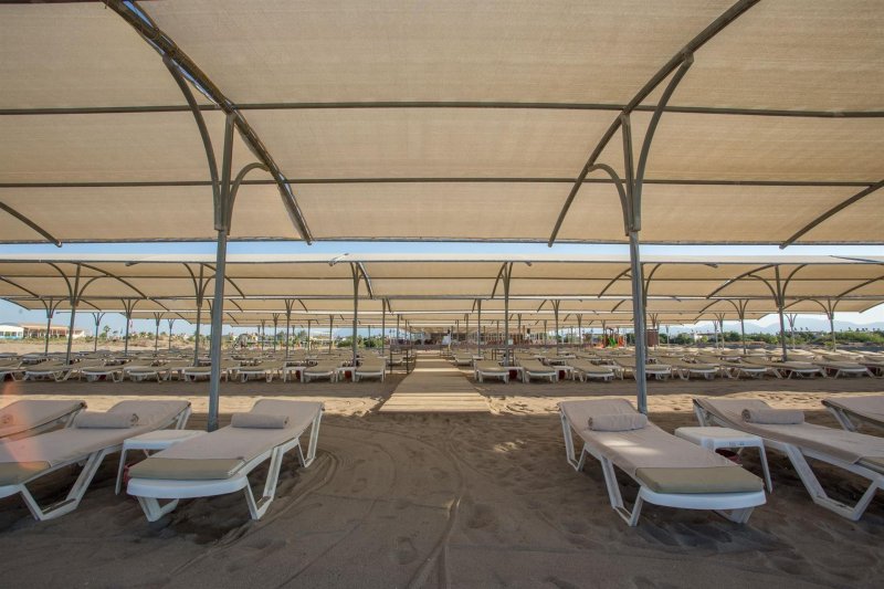 Belek utazás Sensitive Premium Resort And Spa