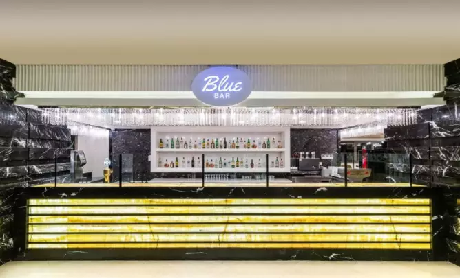 Sensitive Premium Resort And Spa Belek