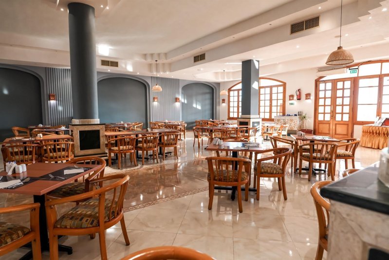 Marsa Alam utazás Sentido Akassia Beach