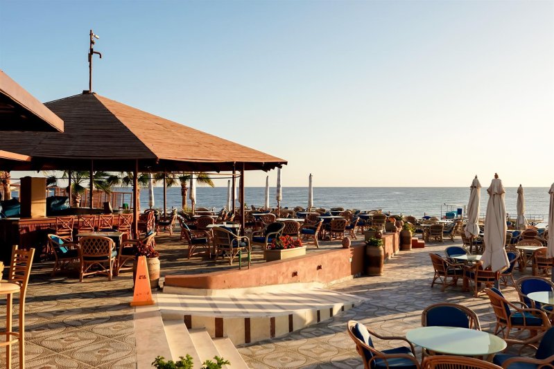 Marsa Alam utazás Sentido Akassia Beach