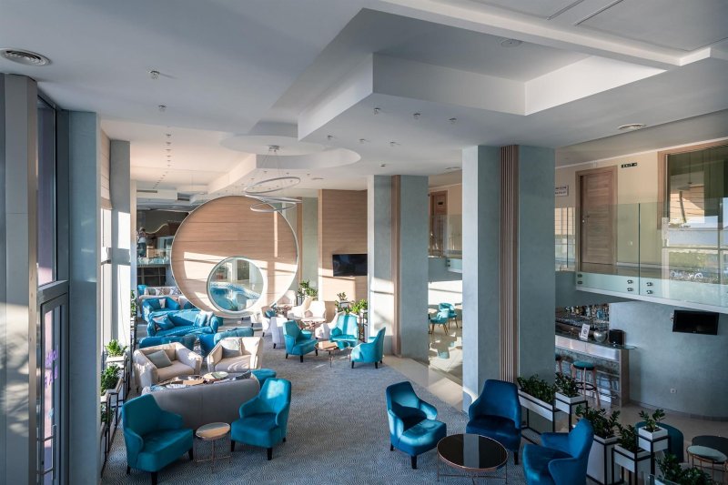 Napospart utazás Sentido Neptun (ex. Neptun Beach)