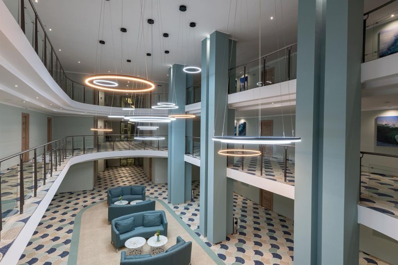 Napospart utazás Sentido Neptun (ex. Neptun Beach)