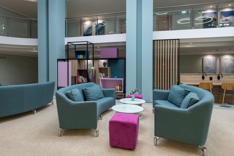 Napospart utazás Sentido Neptun (ex. Neptun Beach)