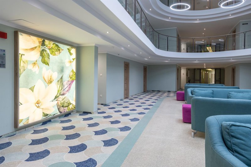 Napospart utazás Sentido Neptun (ex. Neptun Beach)