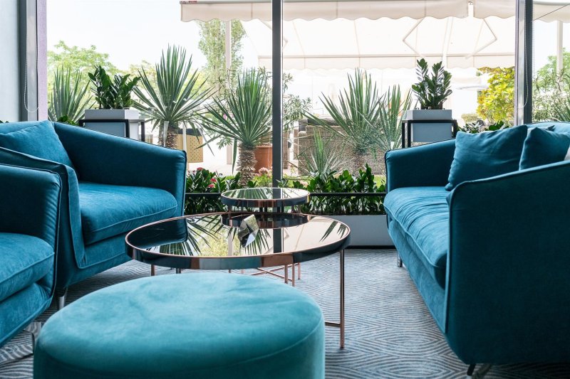 Napospart utazás Sentido Neptun (ex. Neptun Beach)