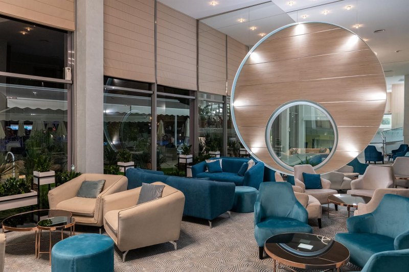 Napospart utazás Sentido Neptun (ex. Neptun Beach)