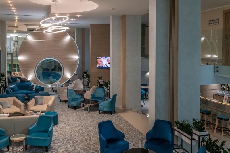 Napospart utazás Sentido Neptun (ex. Neptun Beach)