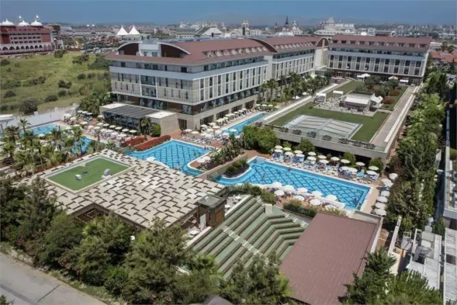 Sentido Trendy Verbena Beach Side