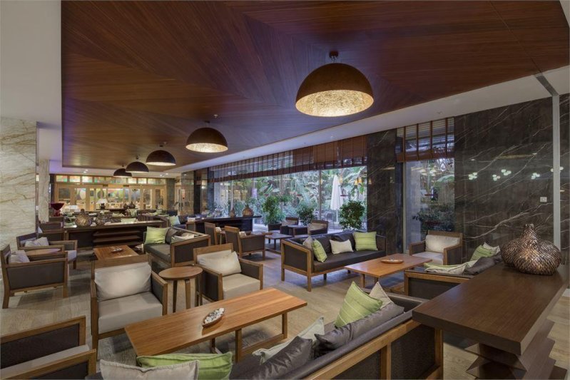 Sentido Trendy Verbena Beach Side