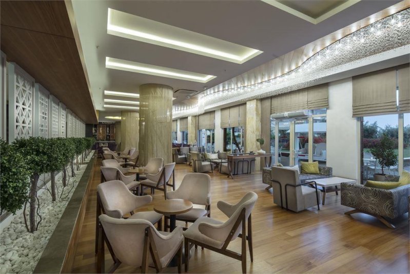 Side utazás Sentido Trendy Verbena Beach