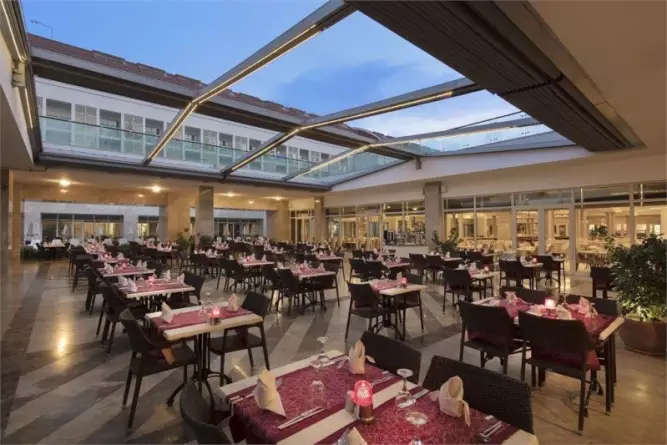 Sentido Trendy Verbena Beach Side