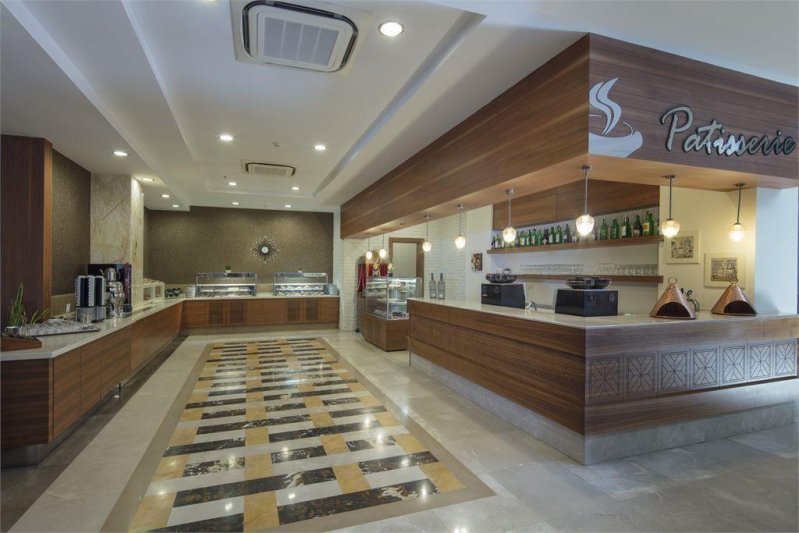 Side utazás Sentido Trendy Verbena Beach