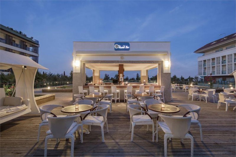 Side utazás Sentido Trendy Verbena Beach