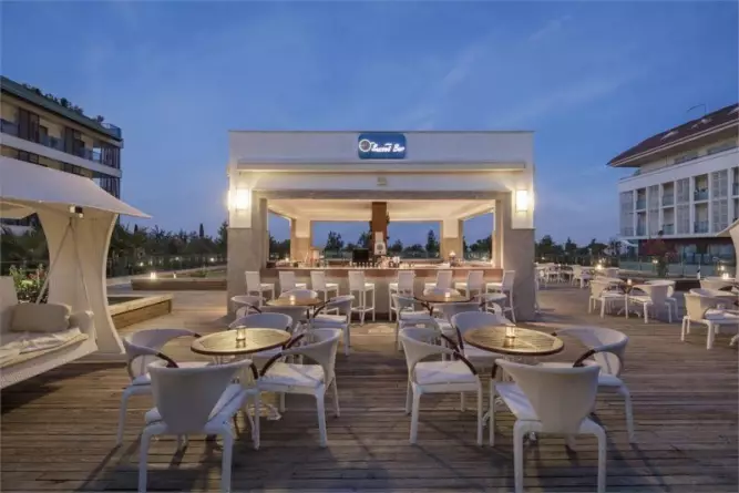 Sentido Trendy Verbena Beach Side