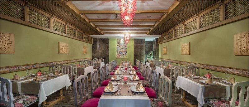 Side utazás Sentido Trendy Verbena Beach