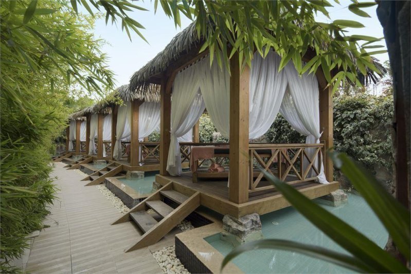 Side utazás Sentido Trendy Verbena Beach