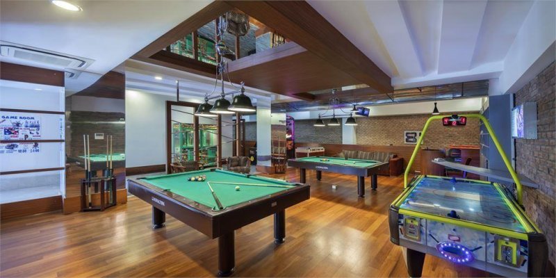 Side utazás Sentido Trendy Verbena Beach