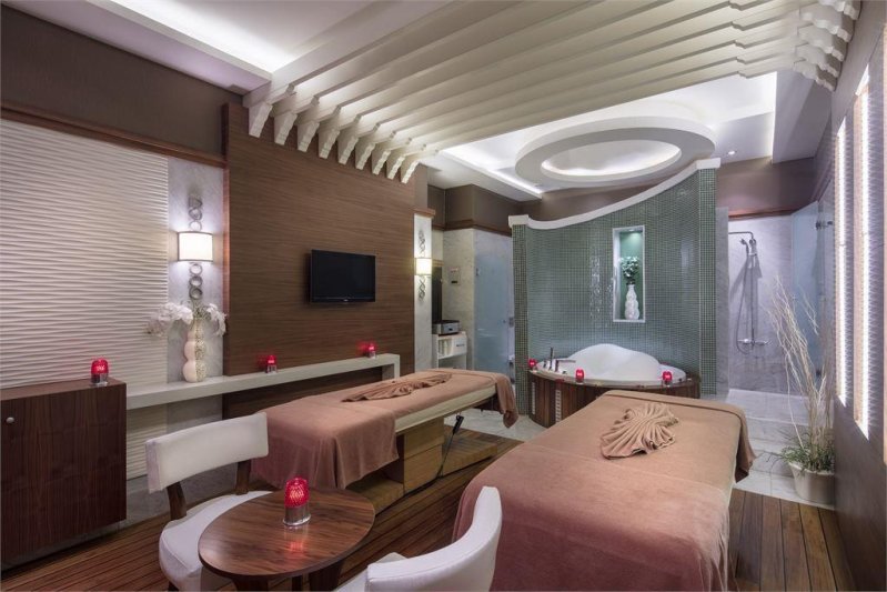 Side utazás Sentido Trendy Verbena Beach