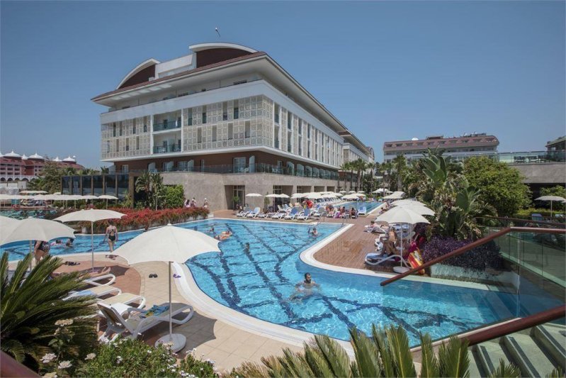 Sentido Trendy Verbena Beach Side