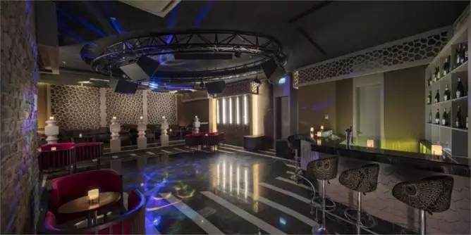 Sentido Trendy Verbena Beach Side