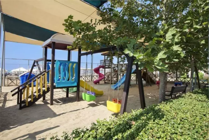Sentido Trendy Verbena Beach Side