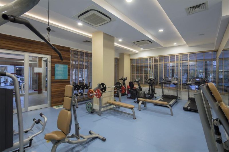 Side utazás Sentido Trendy Verbena Beach