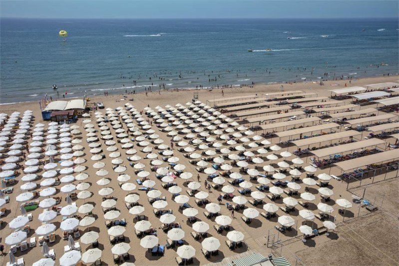 Side utazás Sentido Trendy Verbena Beach