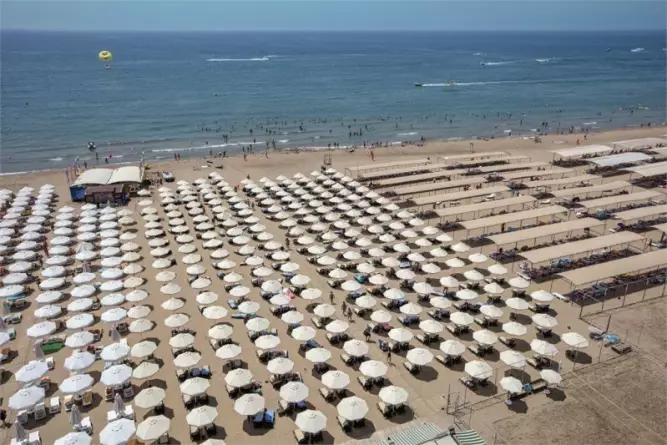 Sentido Trendy Verbena Beach Side