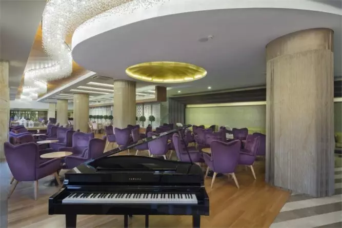 Sentido Trendy Verbena Beach Side