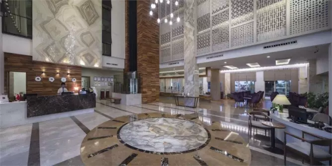 Sentido Trendy Verbena Beach Side