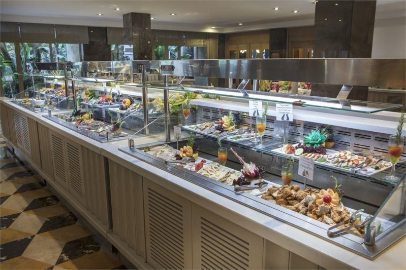 Side utazás Sentido Trendy Verbena Beach