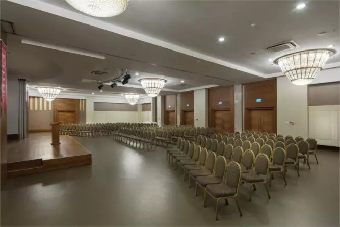 Sentido Trendy Verbena Beach Side