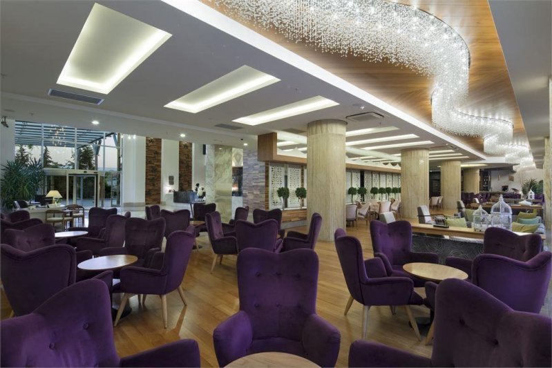 Sentido Trendy Verbena Beach Side