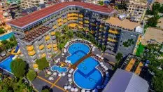 Senza Hotels Grand Santana Alanya