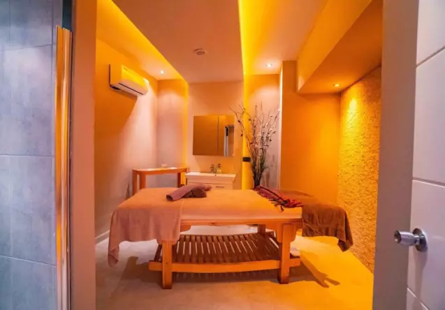 Senza Hotels Grand Santana Alanya