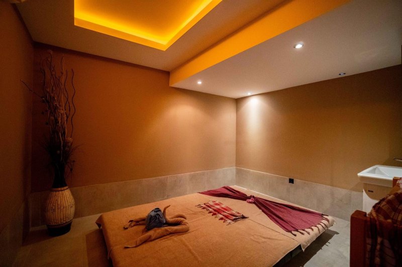 Alanya utazás Senza Hotels Grand Santana