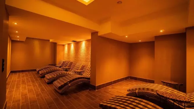 Senza Hotels Grand Santana Alanya
