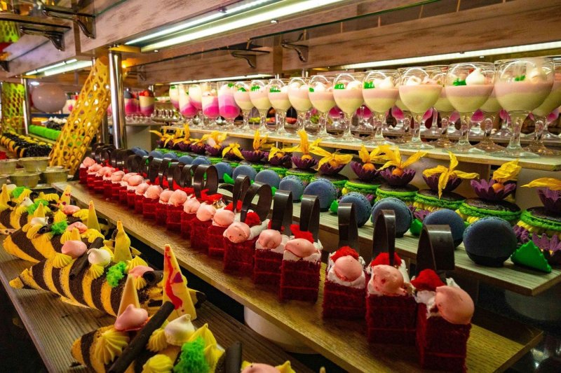 Alanya utazás Senza The Inn Resort Hotel