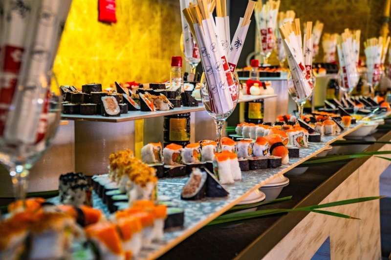 Senza The Inn Resort Hotel Alanya