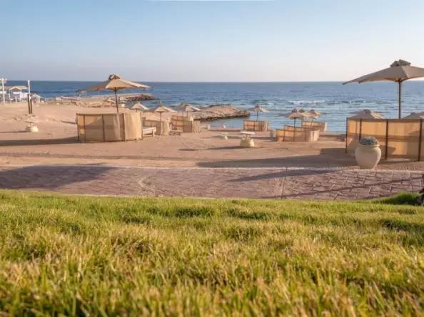 Serenity Alma Resort ex.: Fun City Hurghada