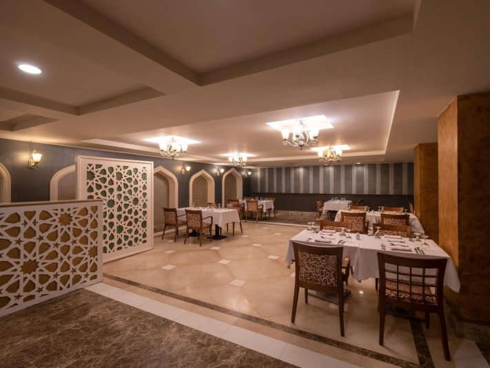 Serenity Alma Resort ex.: Fun City Hurghada