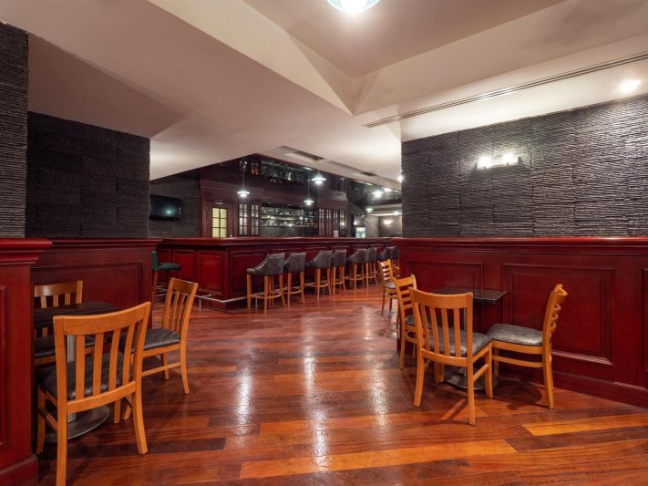 Hurghada utazás Serenity Alma Resort ex.: Fun City